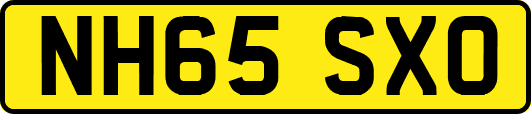 NH65SXO