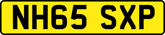 NH65SXP