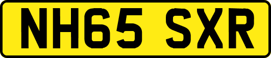 NH65SXR