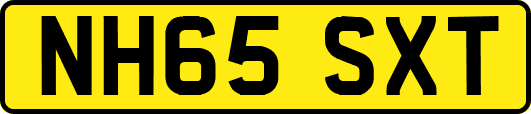 NH65SXT