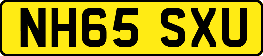 NH65SXU