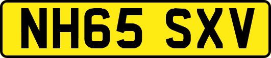 NH65SXV