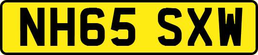 NH65SXW