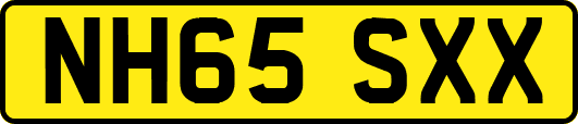 NH65SXX