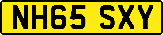 NH65SXY