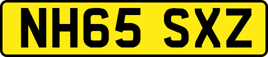 NH65SXZ