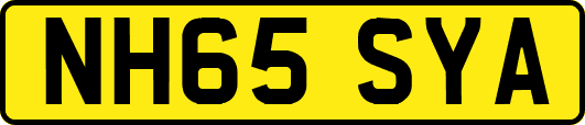 NH65SYA