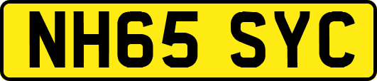 NH65SYC