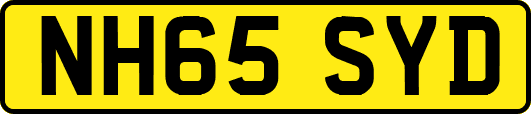 NH65SYD