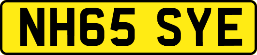 NH65SYE