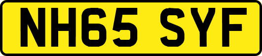 NH65SYF