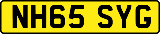 NH65SYG