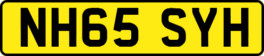 NH65SYH