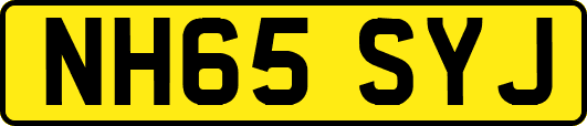 NH65SYJ