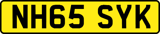 NH65SYK
