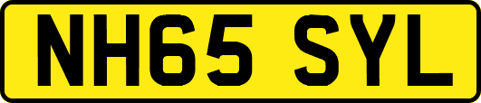 NH65SYL