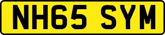 NH65SYM