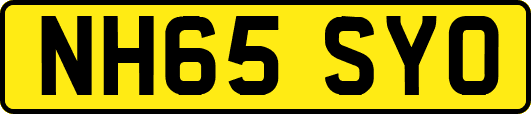 NH65SYO