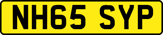 NH65SYP