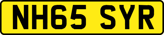 NH65SYR