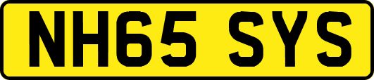 NH65SYS