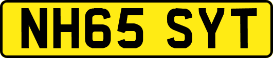 NH65SYT