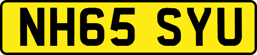 NH65SYU