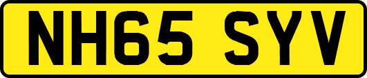 NH65SYV