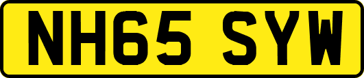 NH65SYW