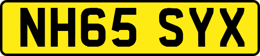NH65SYX