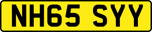 NH65SYY