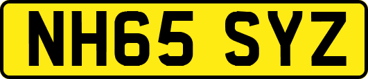 NH65SYZ