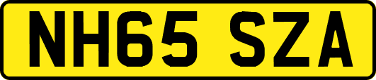 NH65SZA