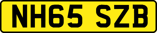 NH65SZB
