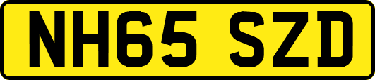 NH65SZD
