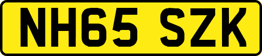 NH65SZK