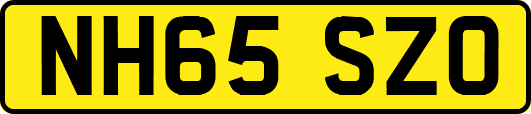 NH65SZO
