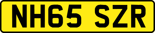 NH65SZR