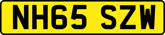 NH65SZW