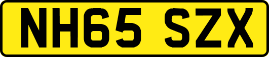 NH65SZX
