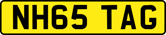 NH65TAG