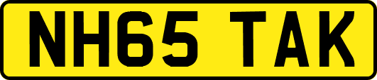 NH65TAK
