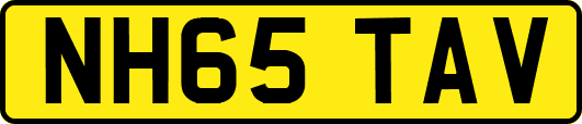 NH65TAV