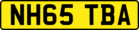NH65TBA