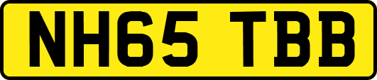 NH65TBB