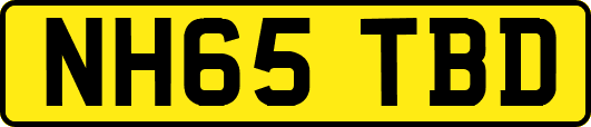 NH65TBD