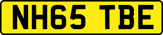 NH65TBE