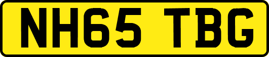 NH65TBG