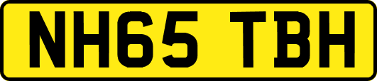 NH65TBH
