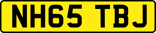 NH65TBJ